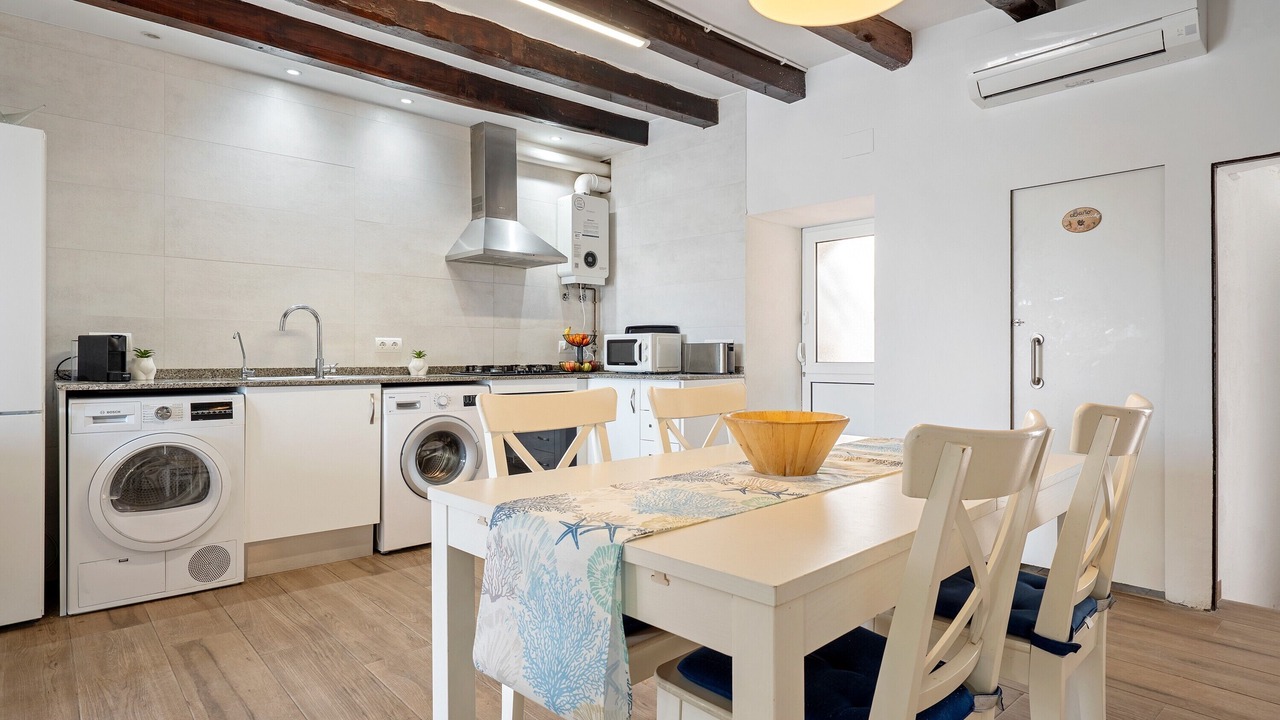 Photo of Kitchen in Costa Dorada
