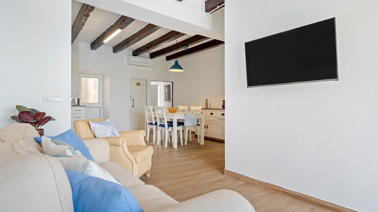 Photo of Livingroom in Costa Dorada