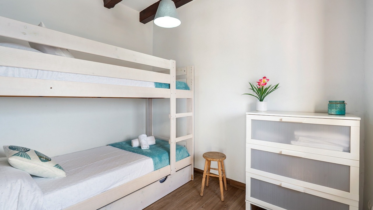 Photo of Bedroom in Costa Dorada