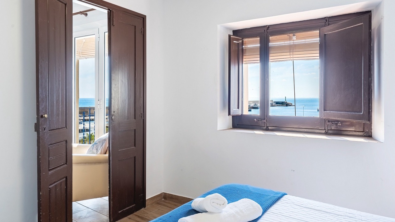 Photo of Bedroom in Costa Dorada