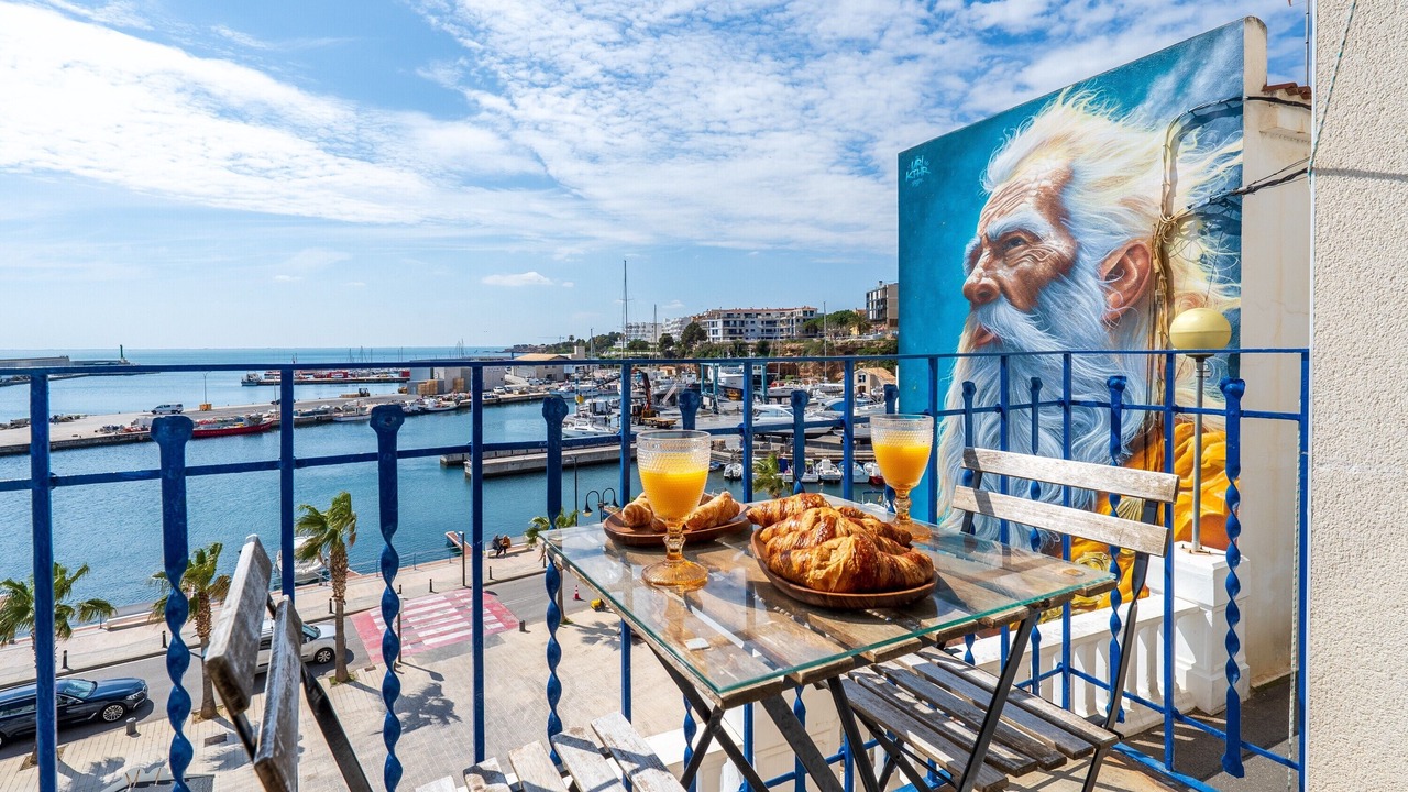 Photo of Outdoor in Costa Dorada