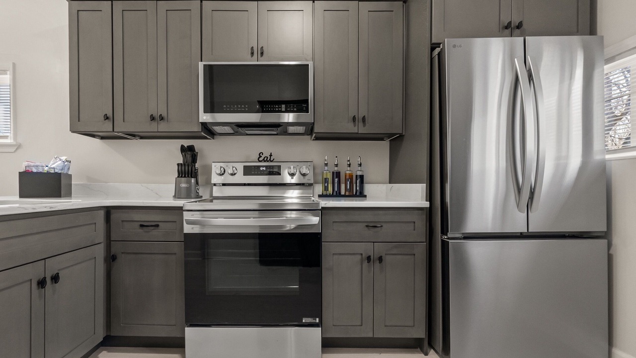 Photo of Kitchen in Memphis