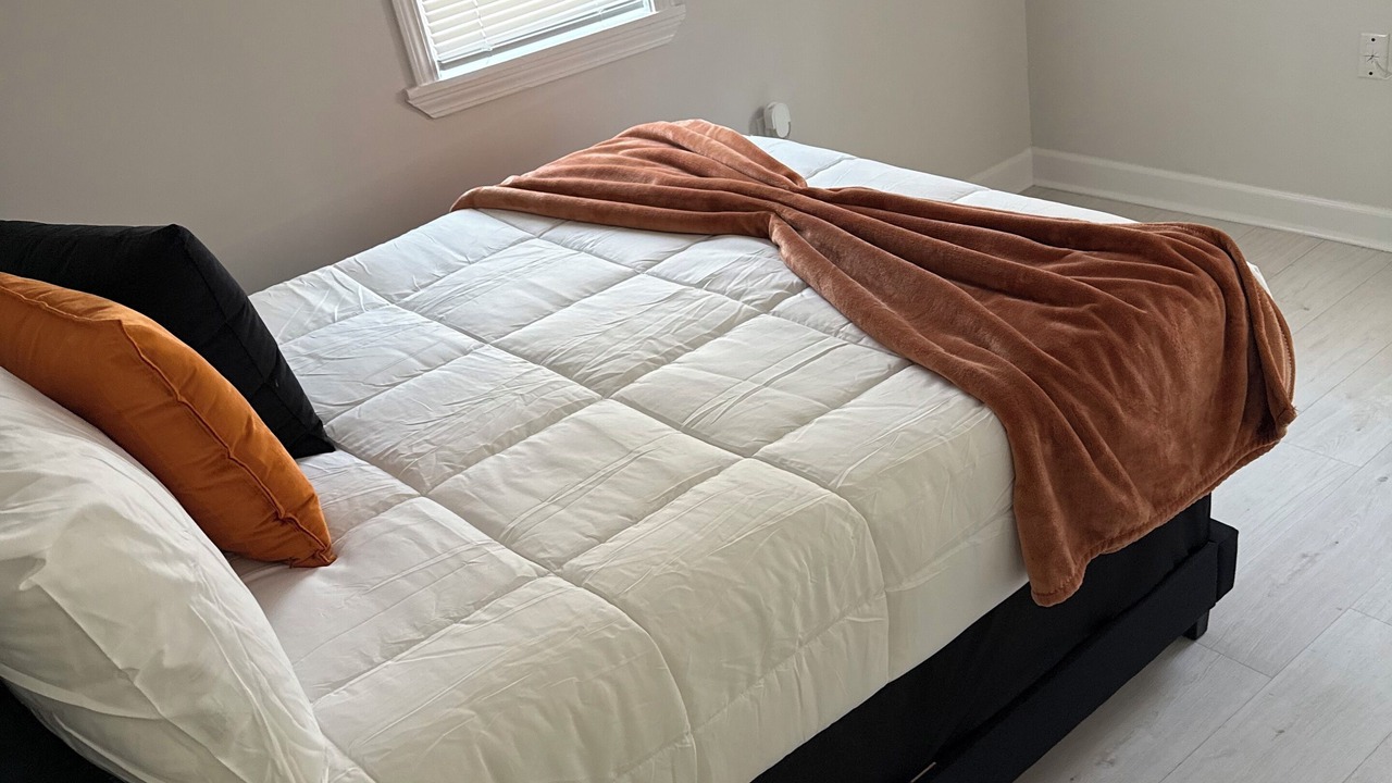 Photo of Bedroom in Memphis