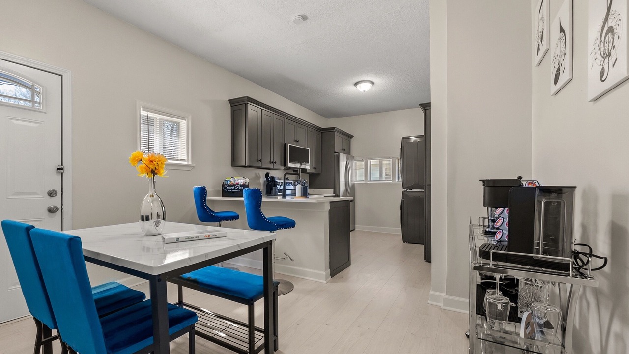 Photo of Kitchen in Memphis