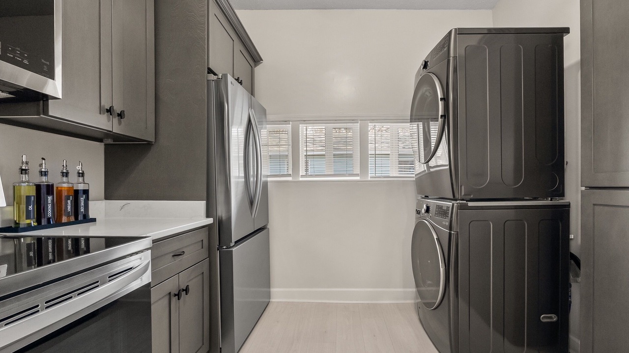 Photo of Kitchen in Memphis