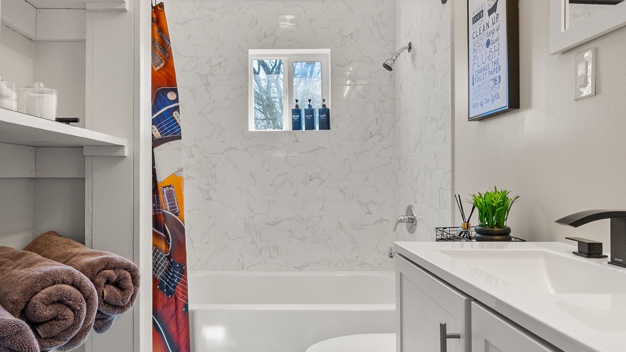 Photo of Bathroom in Memphis