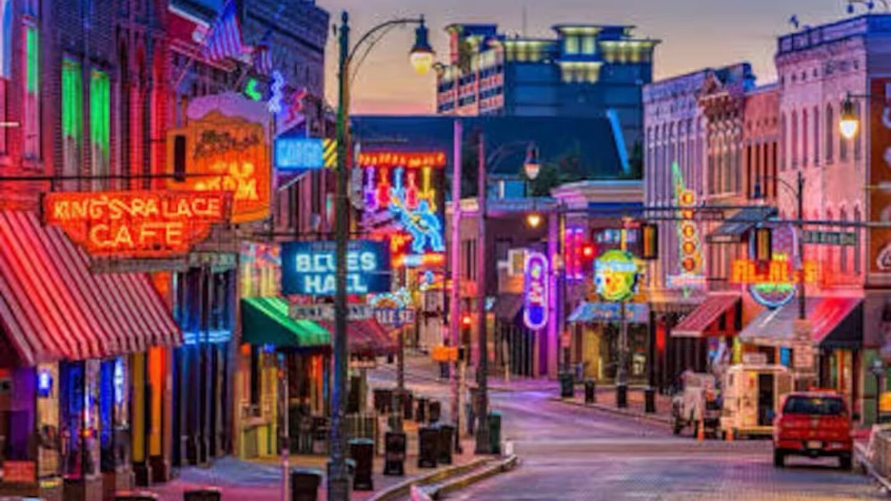 Photo of Others in Memphis