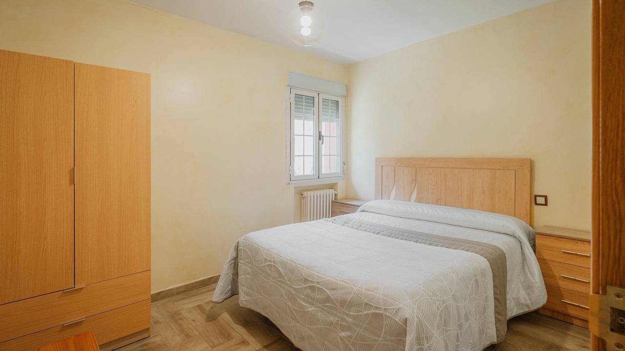 Photo of Bedroom in Castro de Fuentiduena