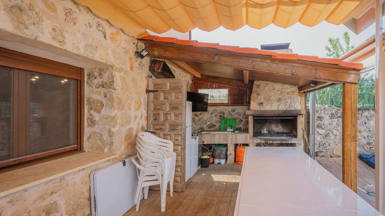 Photo of Outdoor in Castro de Fuentiduena