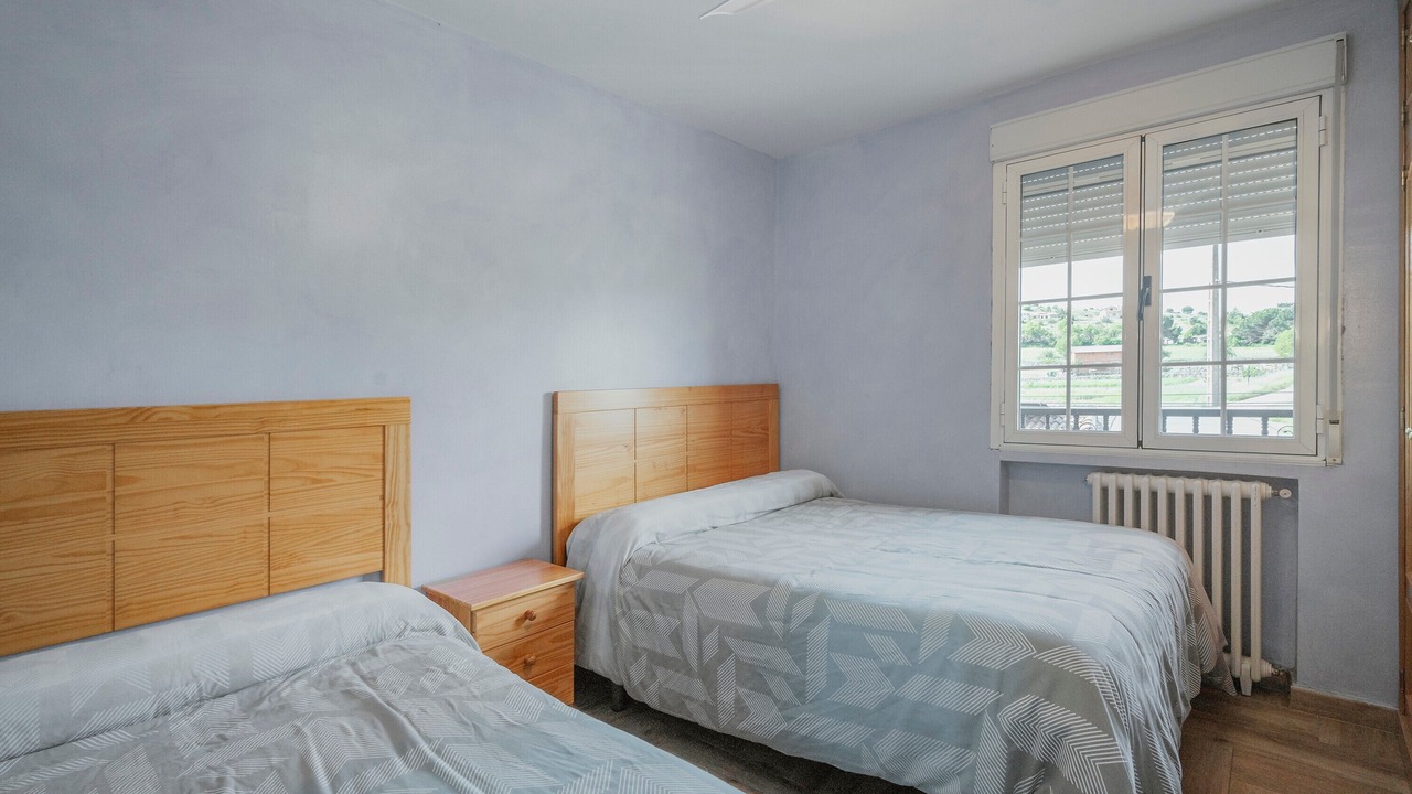 Photo of Bedroom in Castro de Fuentiduena