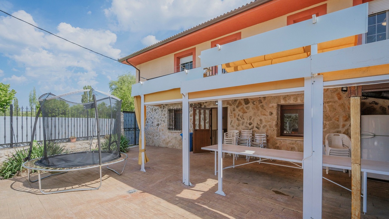 Photo of Outdoor in Castro de Fuentiduena