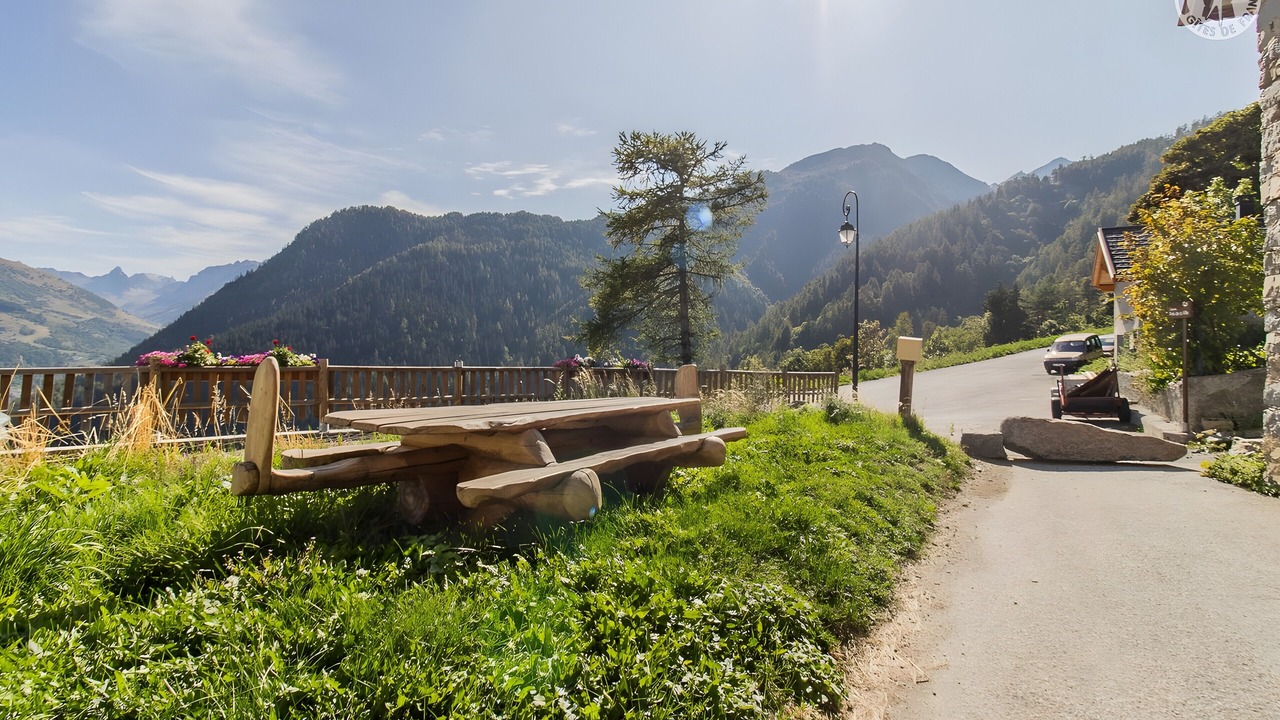 Photo of Outdoor in Montricher-Albanne