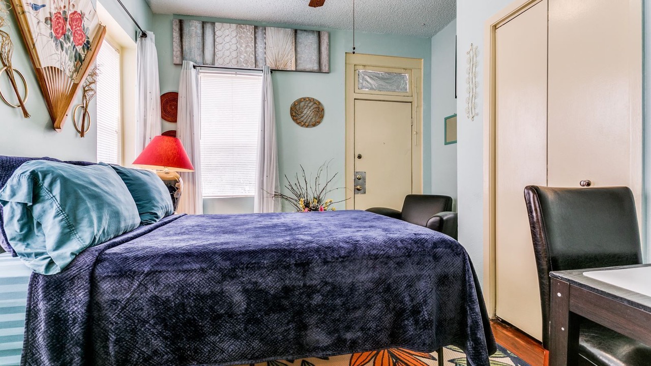 Photo of Bedroom in Government Hill