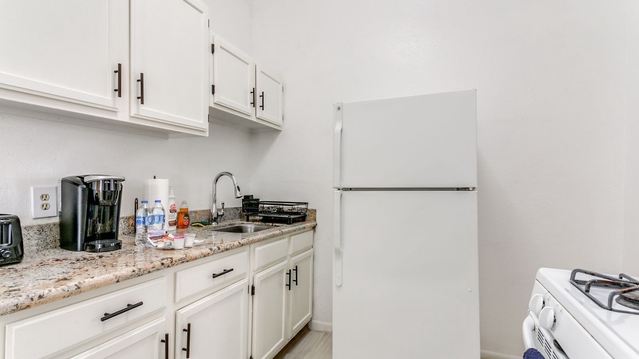 Photo of Kitchen in Government Hill