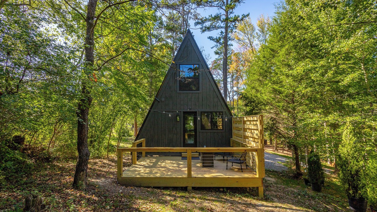 Photo of Patio Balcony in Rossville
