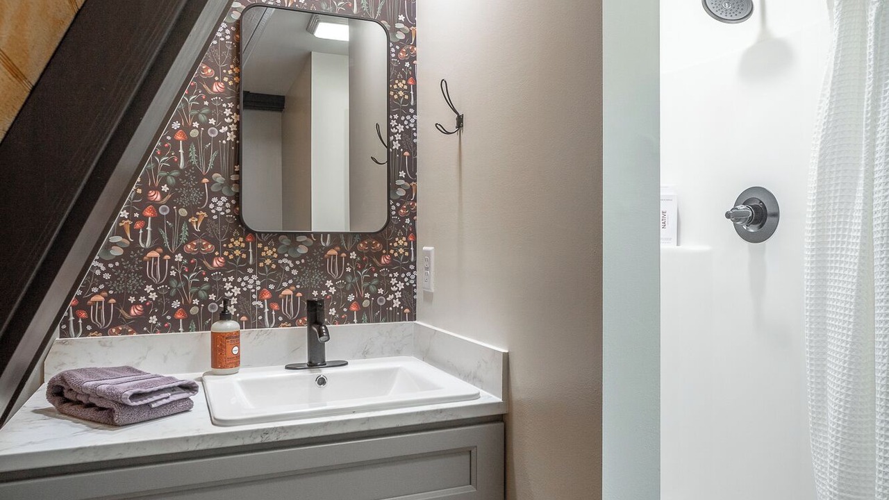 Photo of Bathroom in Rossville