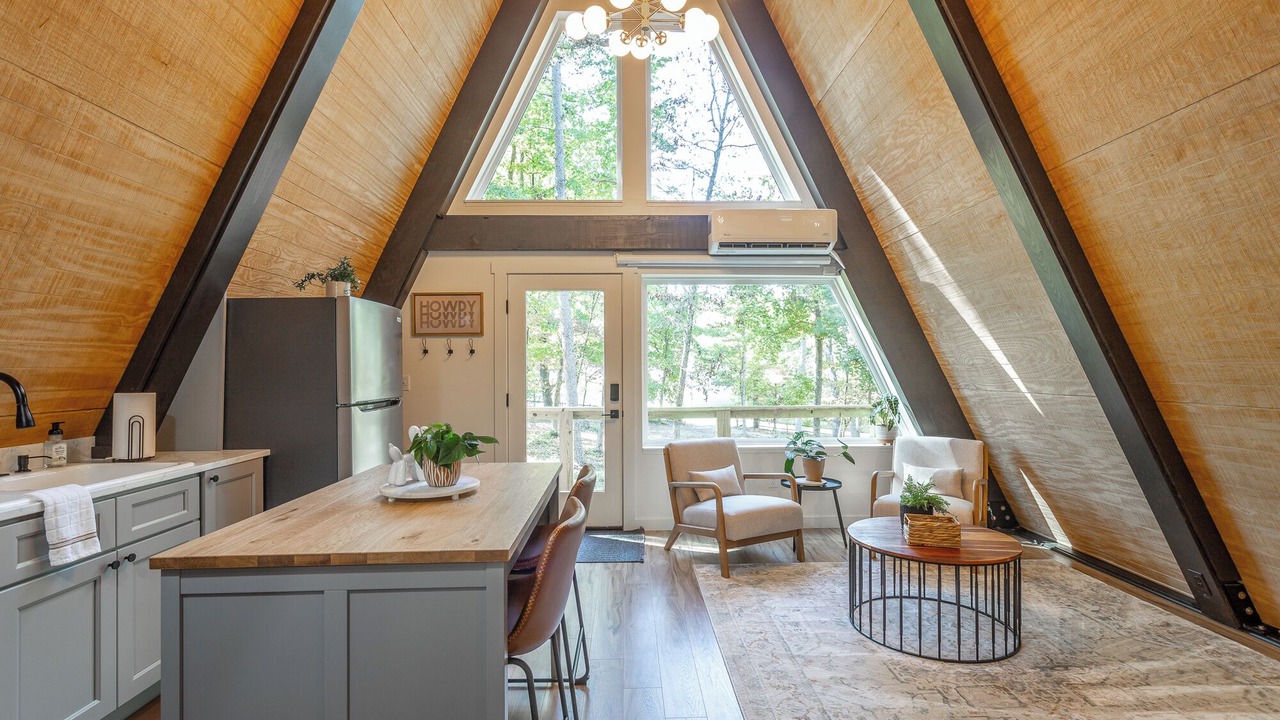 Photo of Kitchen in Rossville