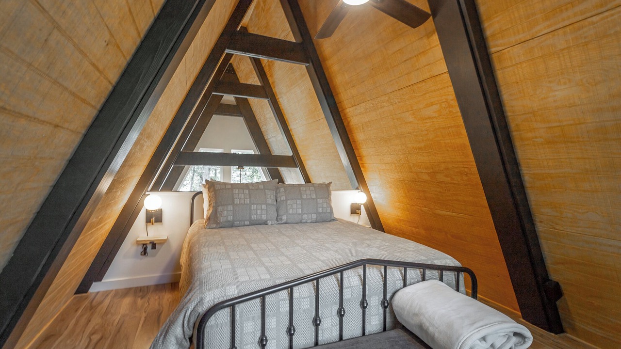 Photo of Bedroom in Rossville