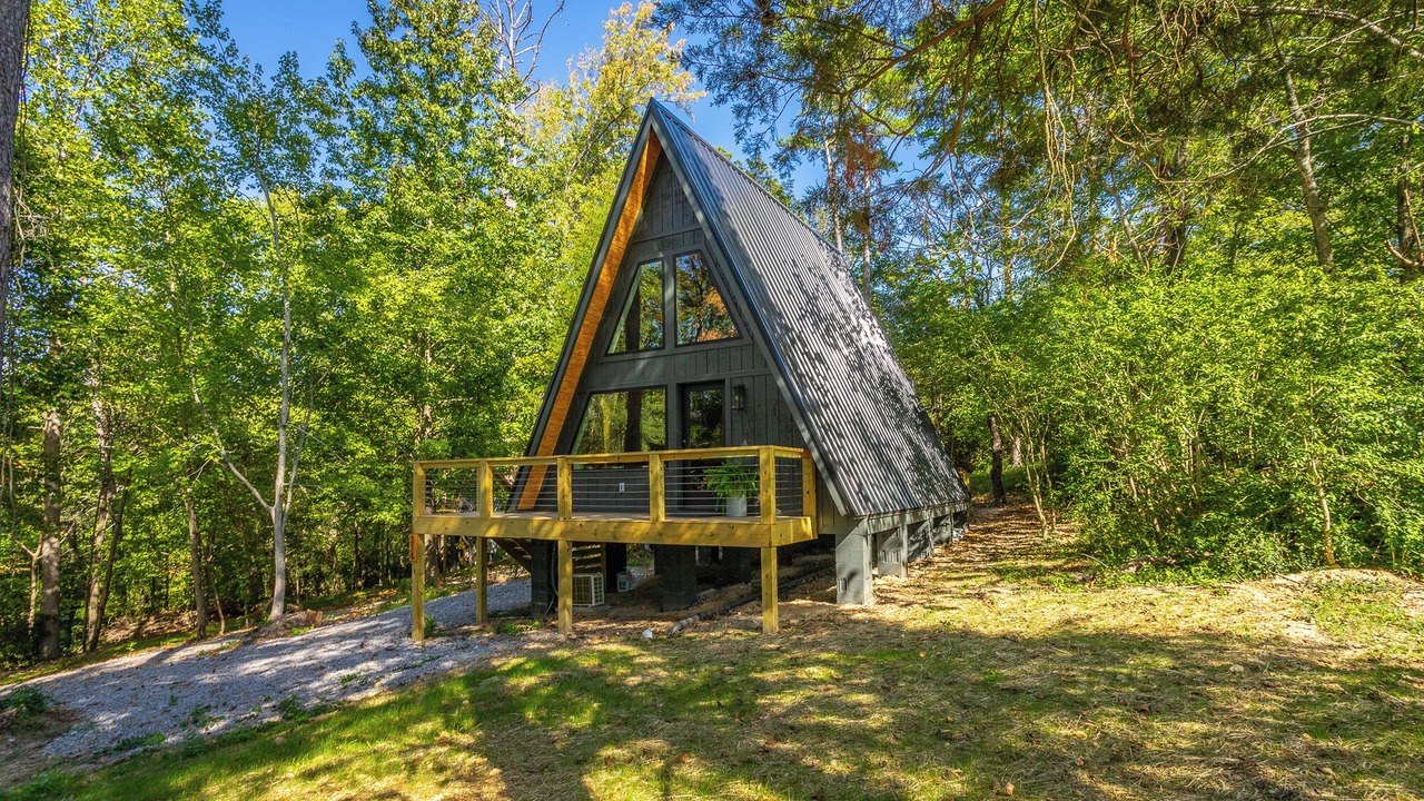 Photo of Outdoor in Rossville