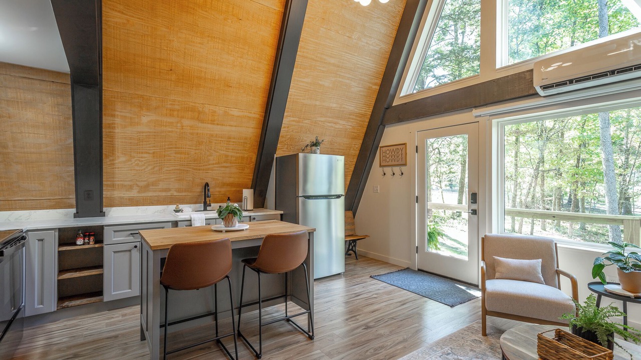 Photo of Kitchen in Rossville