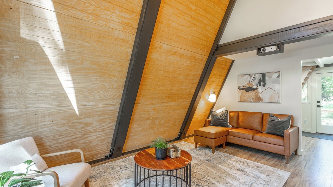 Photo of Livingroom in Rossville