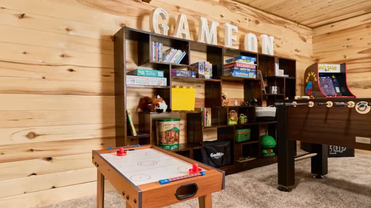 Photo of Bedroom in Divide