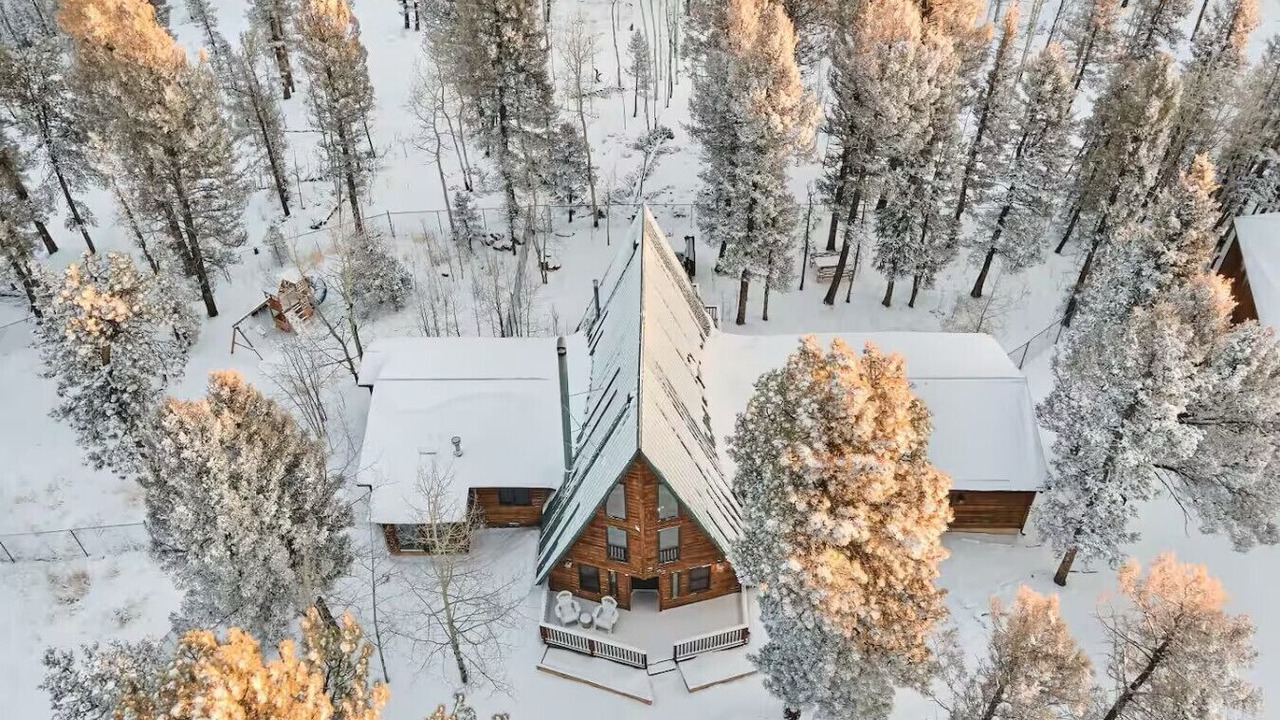 Photo of Outdoor in Divide