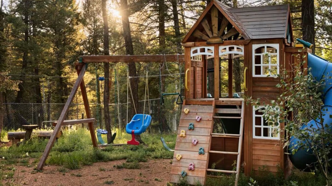 Photo of Outdoor in Divide