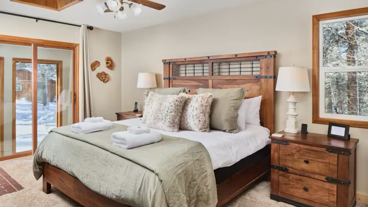 Photo of Bathroom in Divide