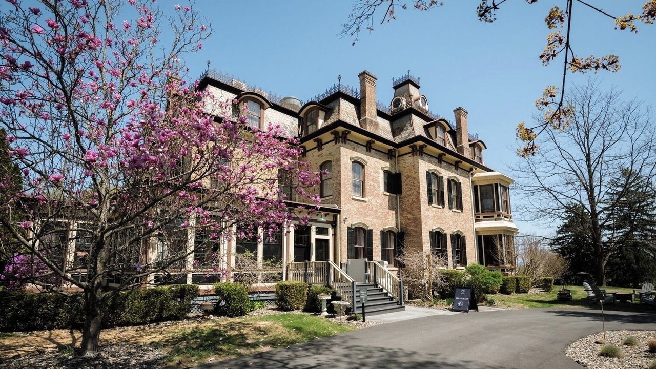 Photo of Outdoor in Kingston