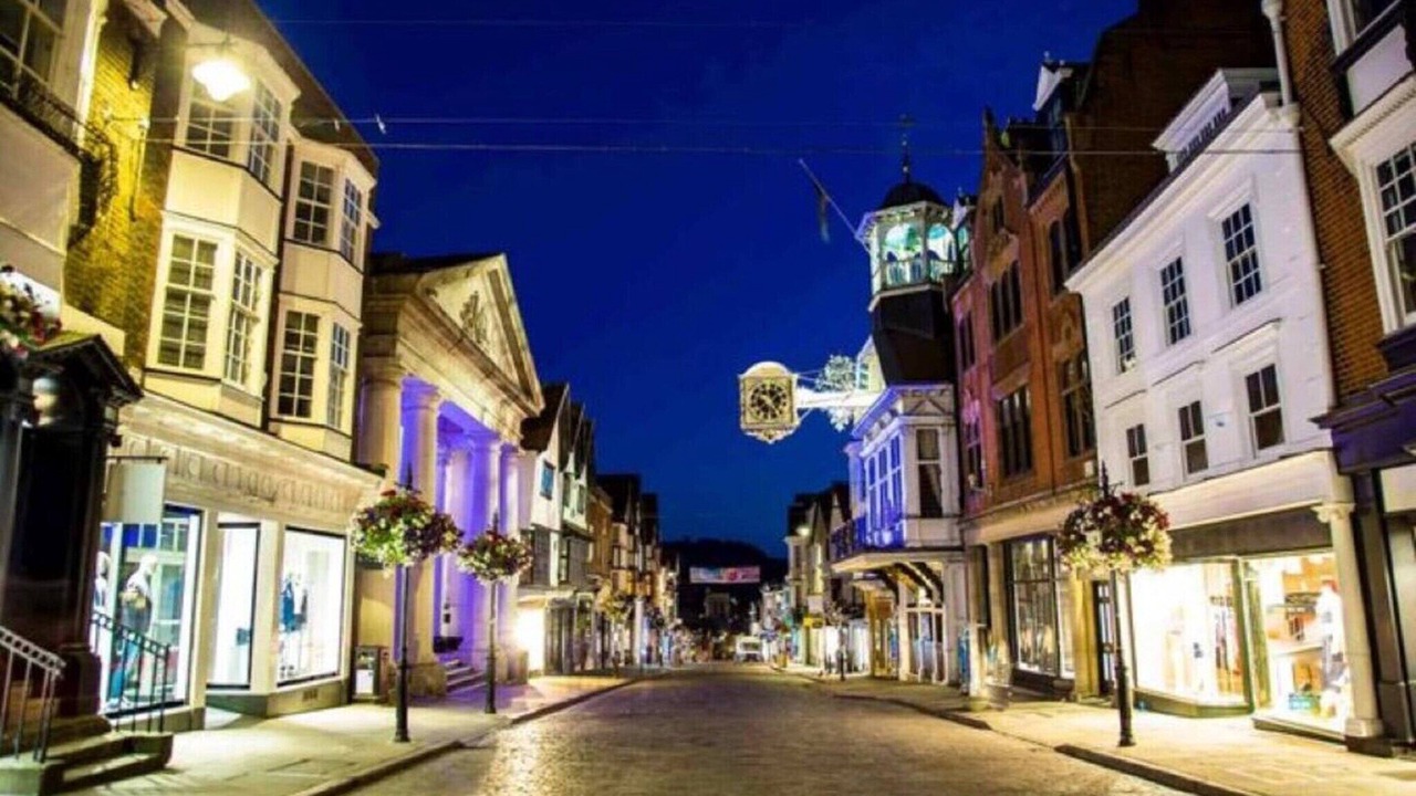 Photo of Others in Exeter