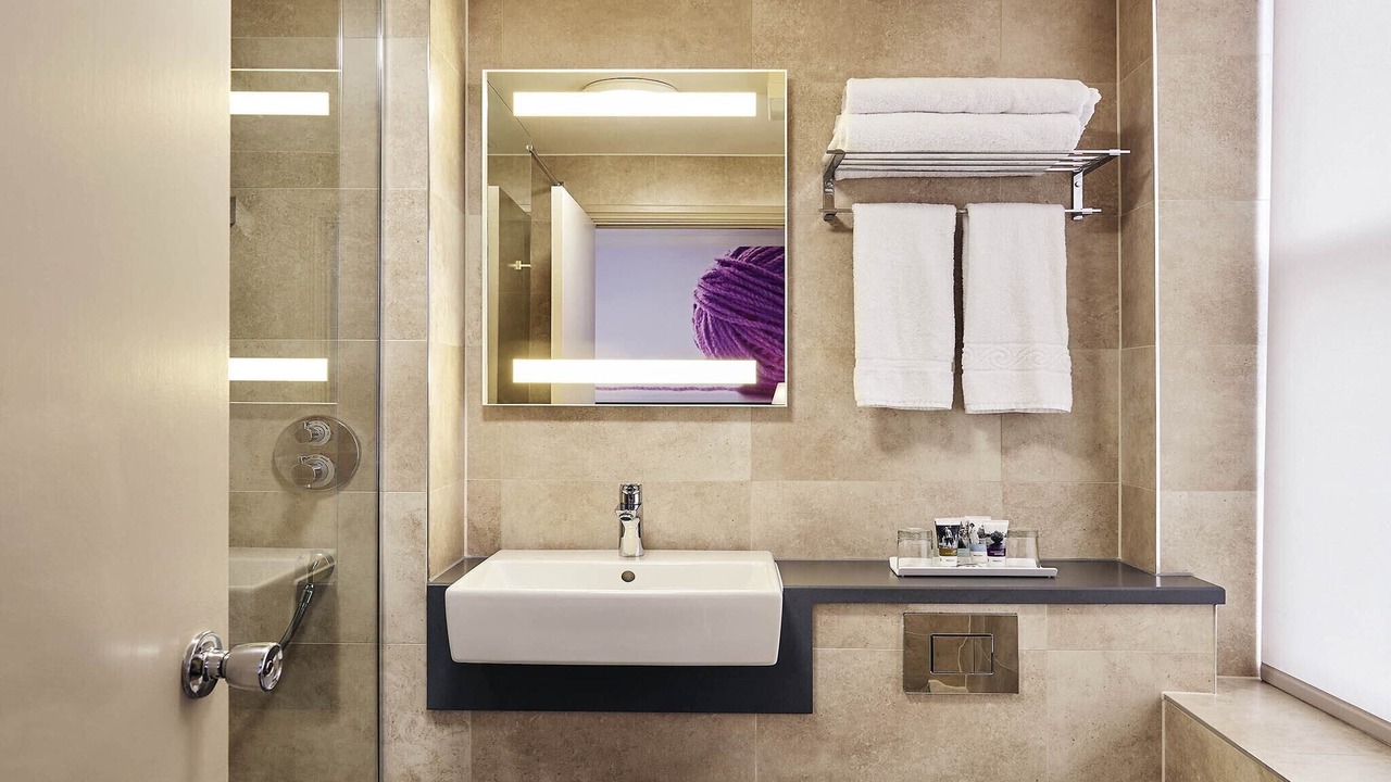 Photo of Bathroom in Exeter