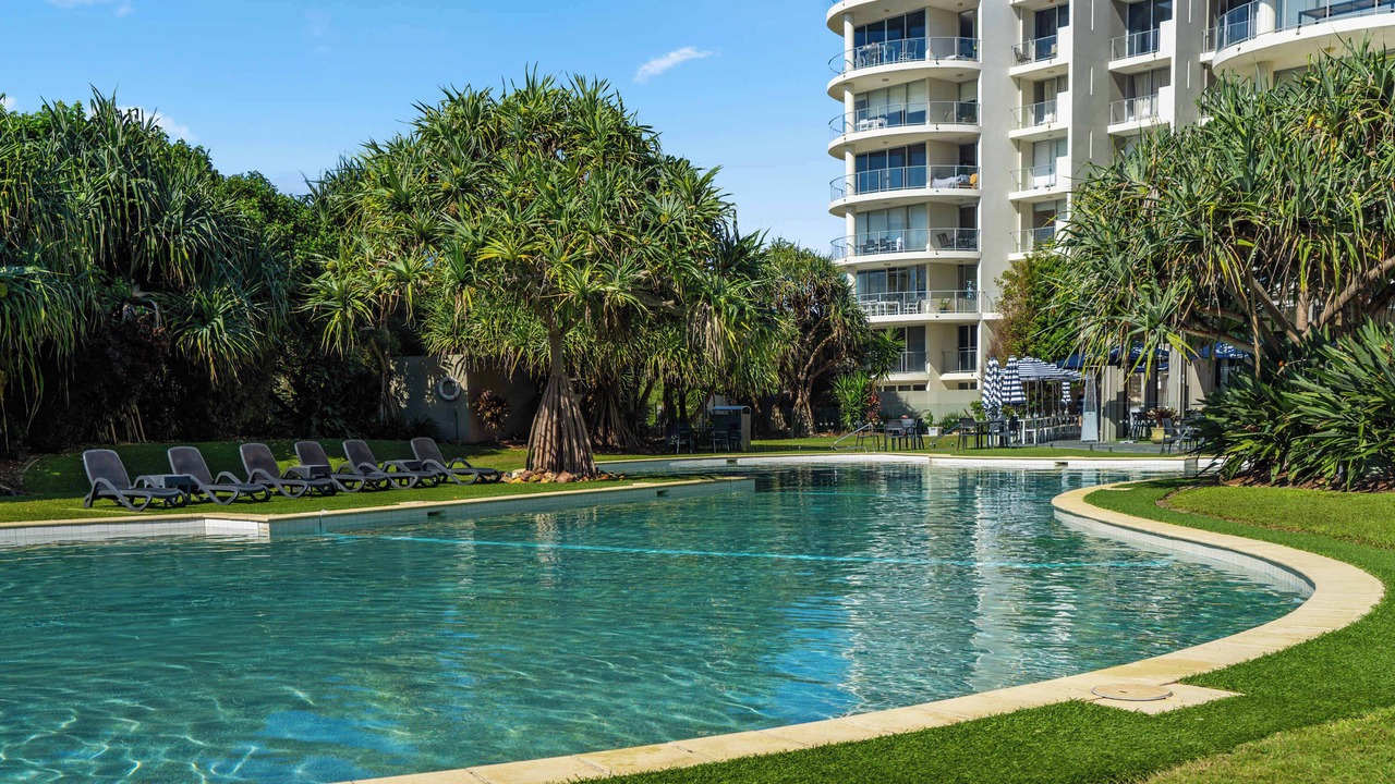 Photo of Outdoor in Marcoola