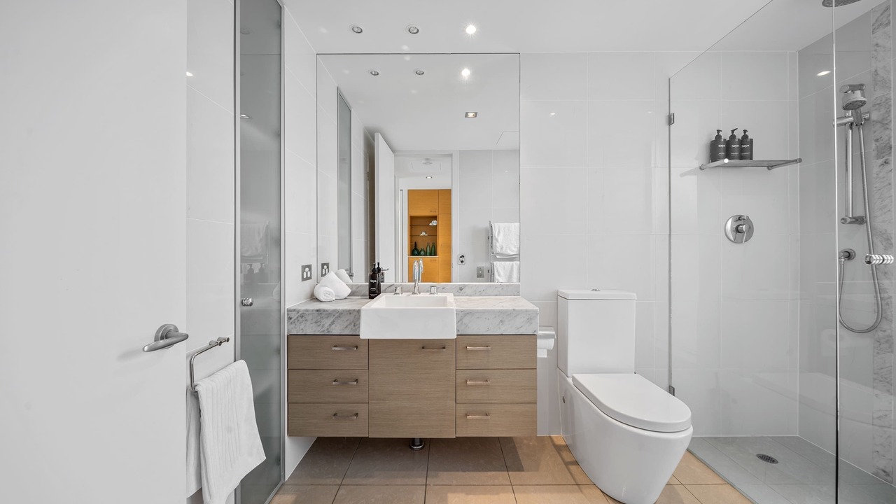 Photo of Bathroom in Marcoola