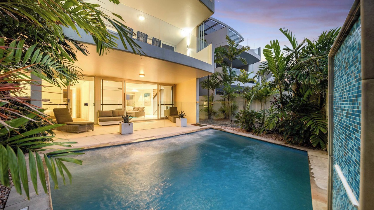 Photo of Outdoor in Marcoola