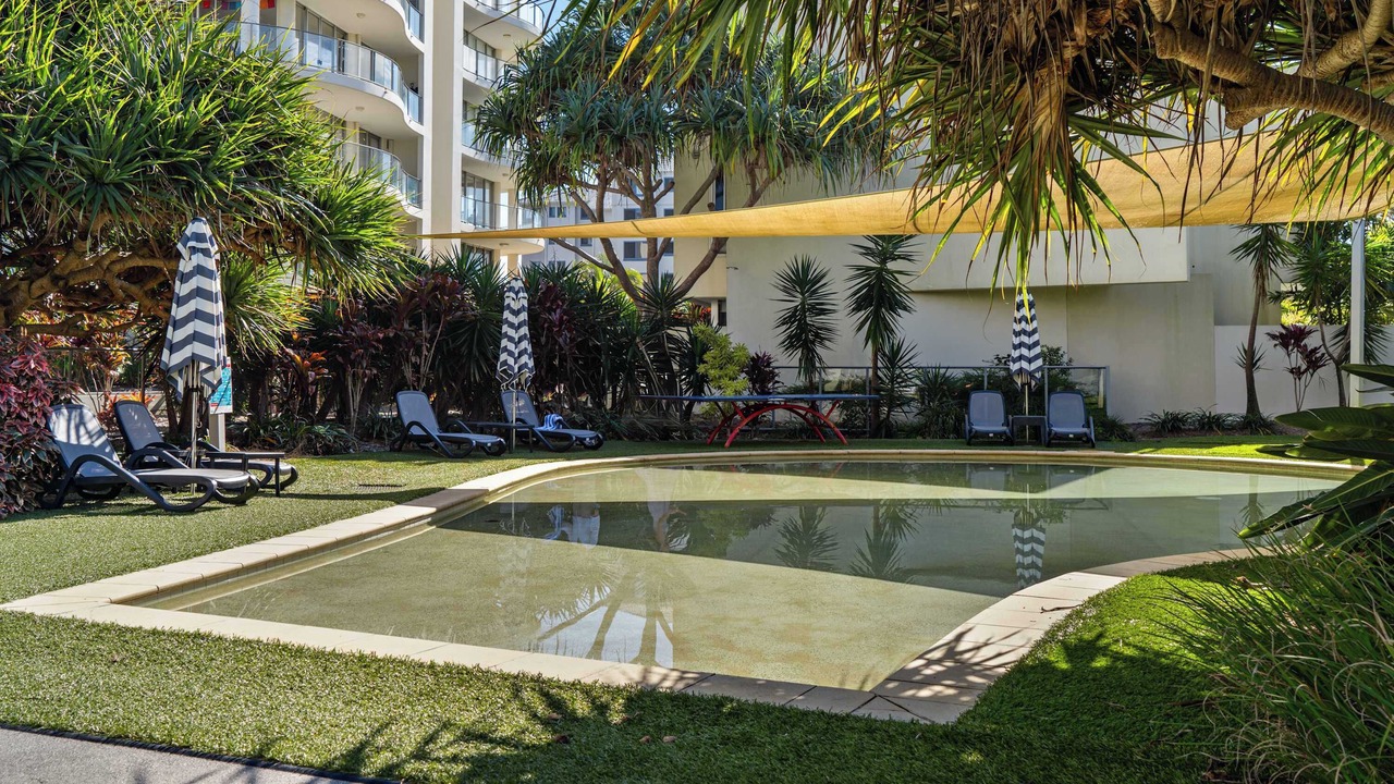 Photo of Outdoor in Marcoola