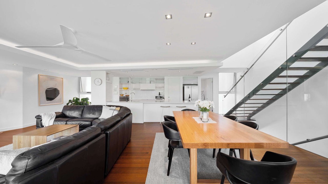 Photo of Bedroom in Marcoola