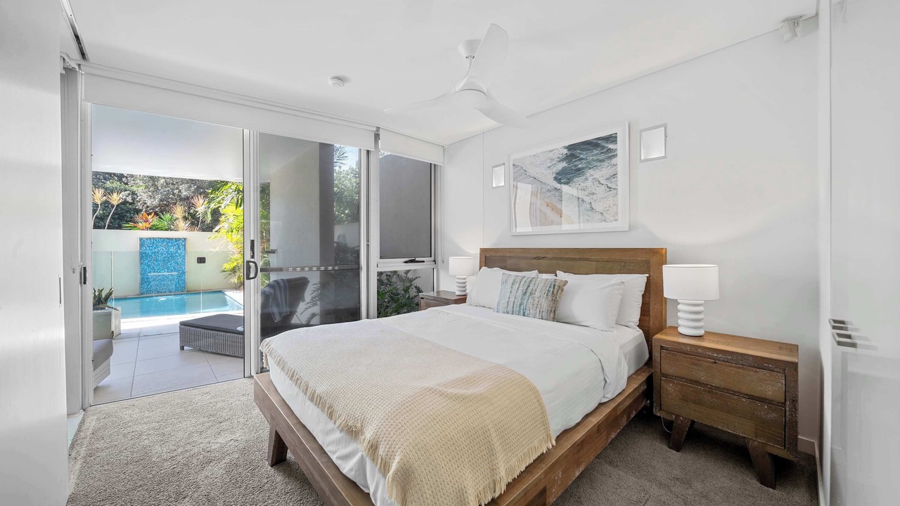 Photo of Outdoor in Marcoola