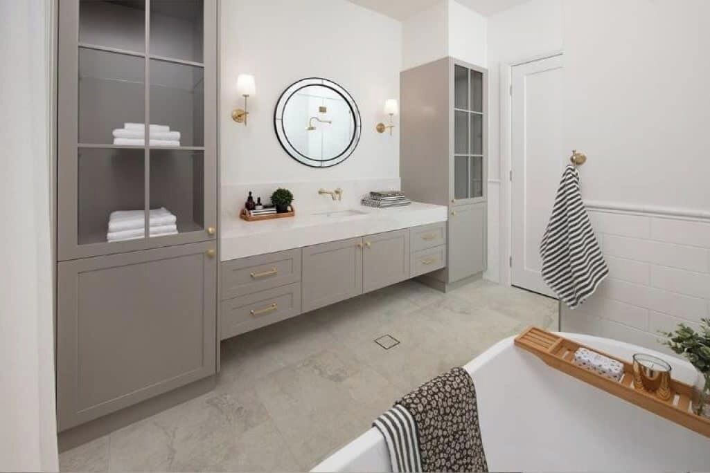 Photo of Bathroom in Maleny