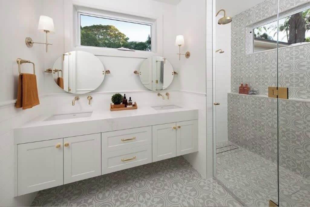 Photo of Bathroom in Maleny