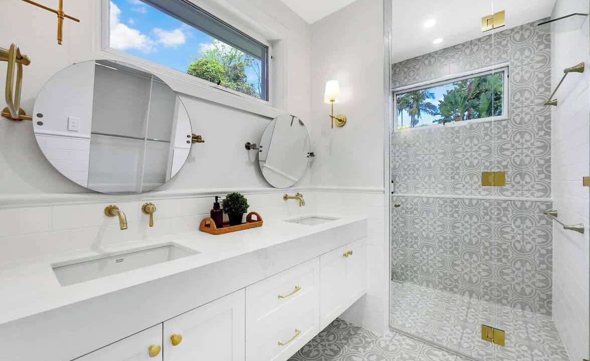 Photo of Bathroom in Maleny