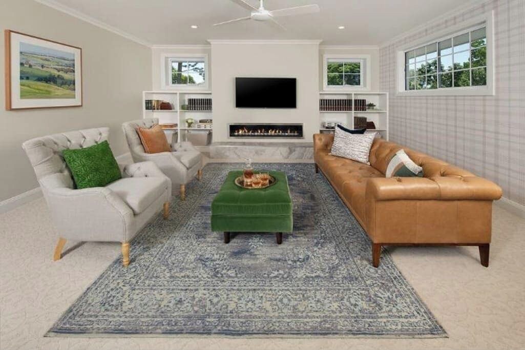 Photo of Livingroom in Maleny