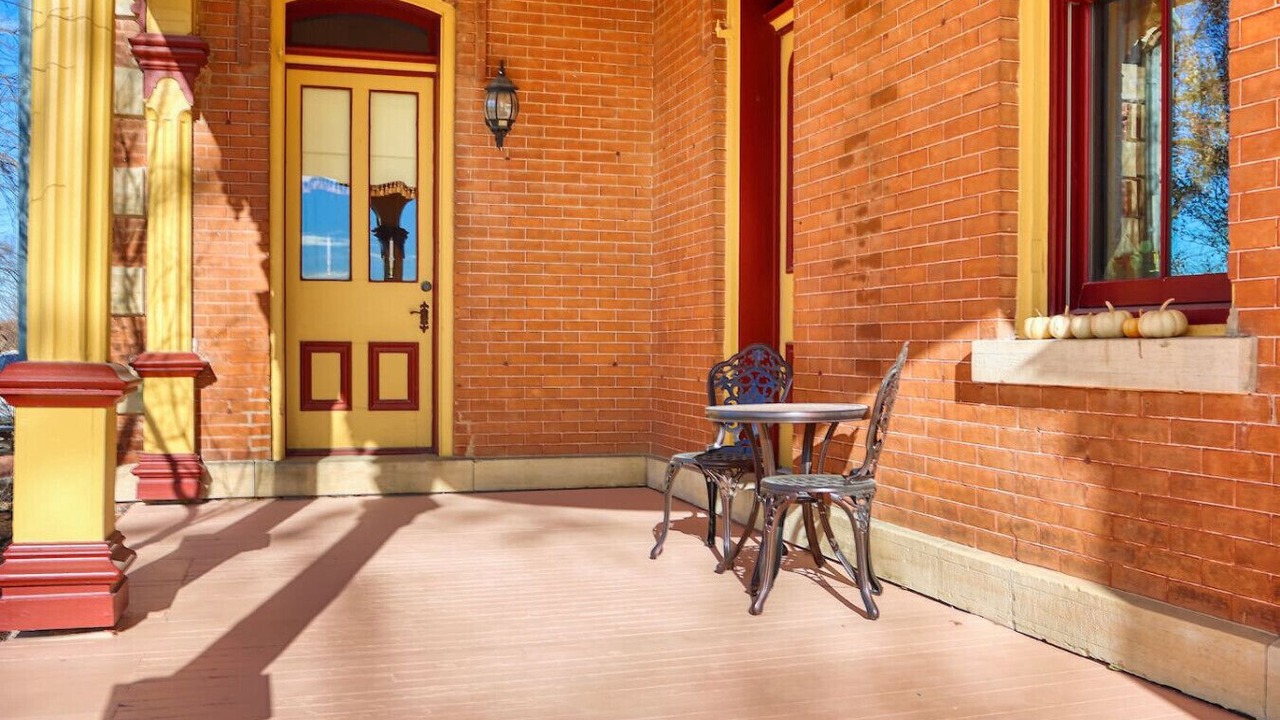 Photo of Outdoor in Pella