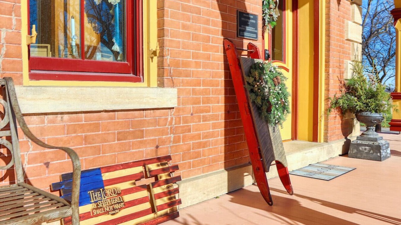 Photo of Outdoor in Pella