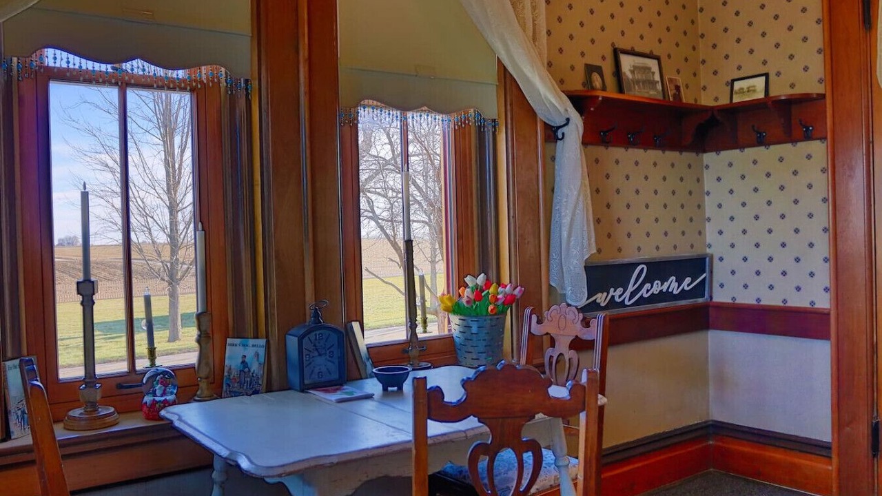 Photo of Bedroom in Pella