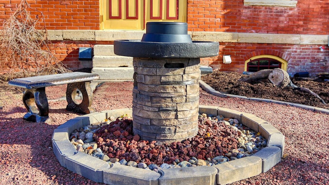Photo of Outdoor in Pella