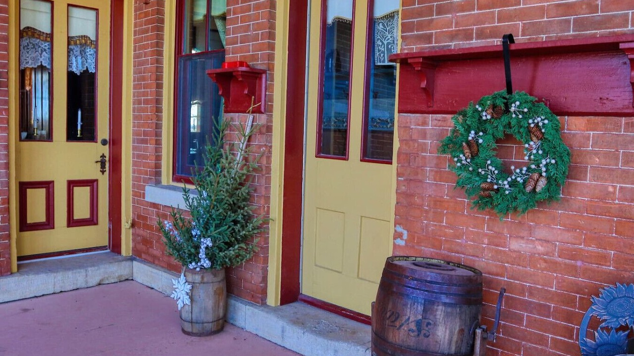 Photo of Outdoor in Pella