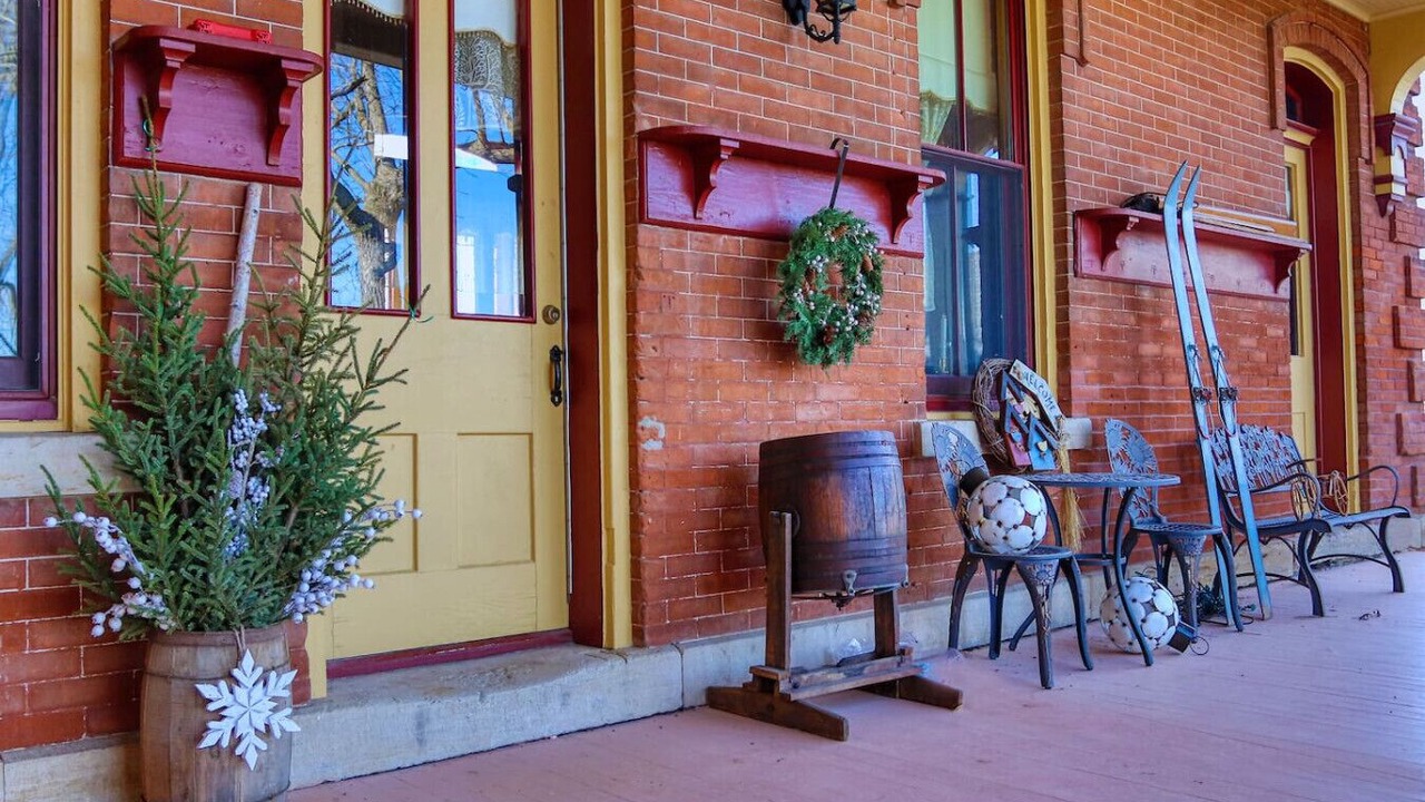 Photo of Outdoor in Pella