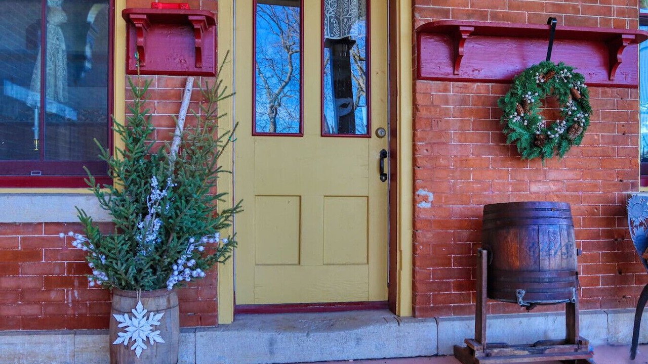 Photo of Outdoor in Pella