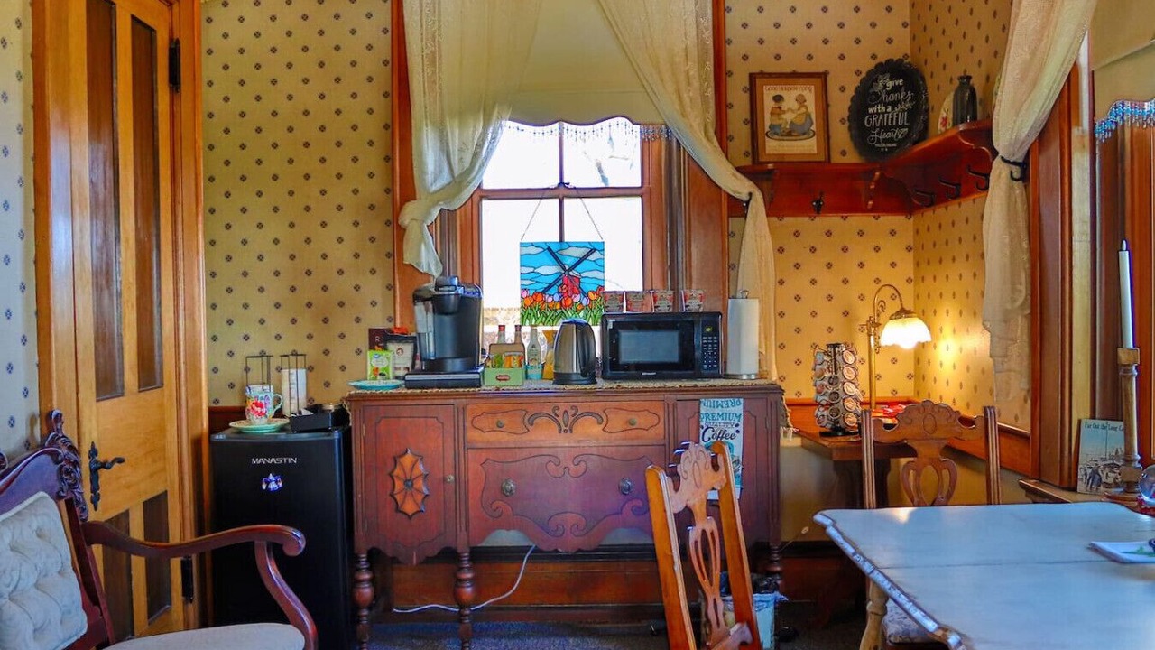 Photo of Bedroom in Pella